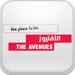 Cover Image of ดาวน์โหลด The Avenues 2.6.5 APK