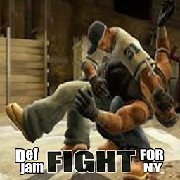 Def Jam Fight For NY 2021 Walkthrough APK for Android Download