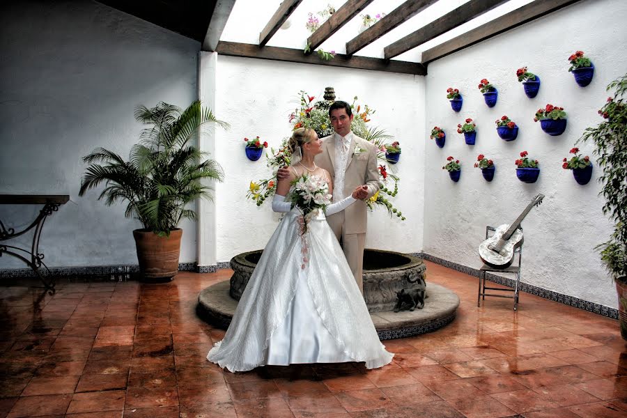 Wedding photographer Christopher De La Orta (delaorta). Photo of 15 February 2014