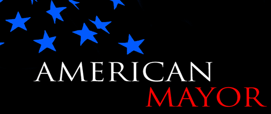 American Mayor Logo