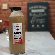 KKN 165 (Kedai Kopi Nusantara) photo 6