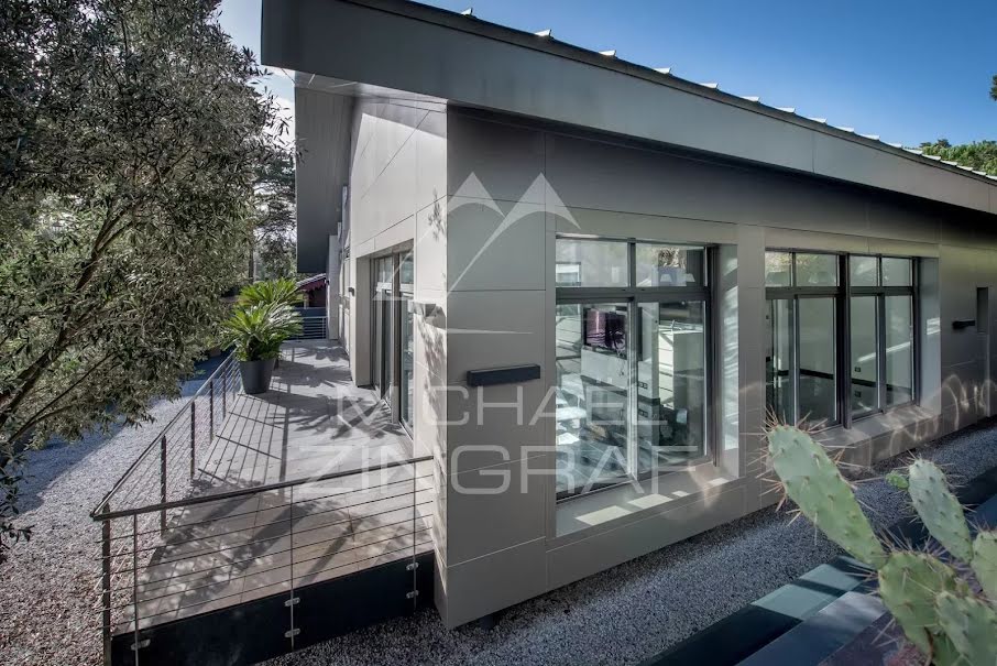 Vente maison 7 pièces 210 m² à Arcachon (33120), 3 330 000 €