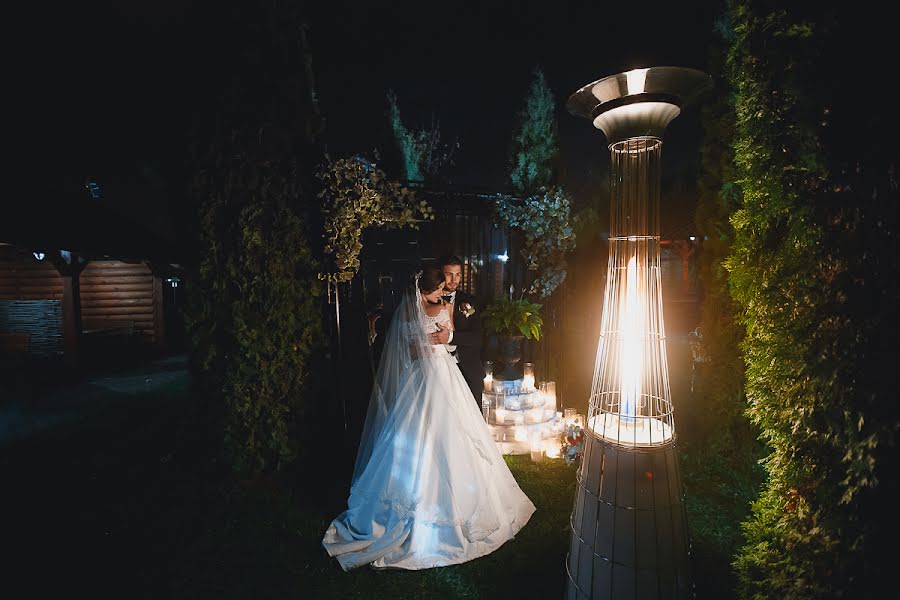 Photographe de mariage Aleksey Vyunov (amstoshi). Photo du 12 février