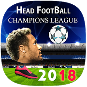 Head FootBall: Champions League 2018 1.2 Icon