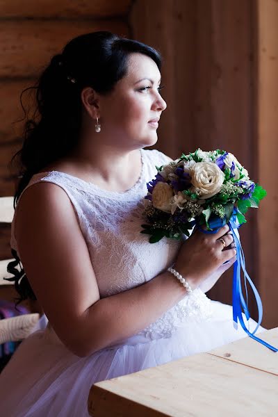 Wedding photographer Ekaterina Bochkareva (katerinna). Photo of 9 August 2016