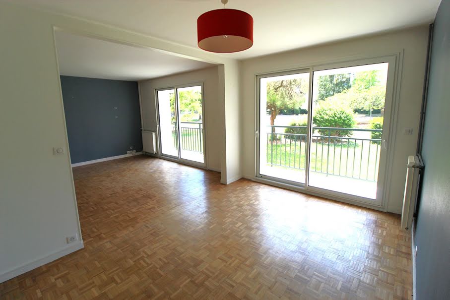 Vente appartement 3 pièces 92 m² à Caen (14000), 228 500 €