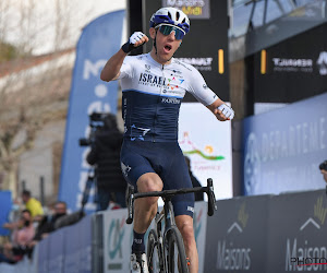 🎥 Michael Woods wint de koninginnenrit van de Route d'Occitanie en is de nieuwe leider