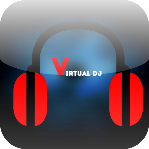 Virtual DJ 音樂 App LOGO-APP開箱王