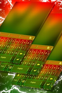 download Tema Keyboard Rasta free