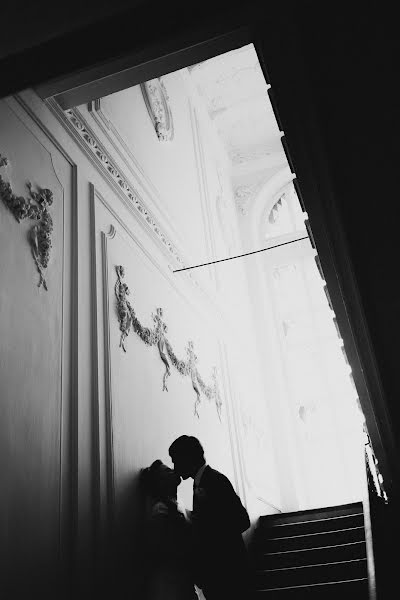 Photographe de mariage Roman Chigarev (romanchigarev). Photo du 17 décembre 2015