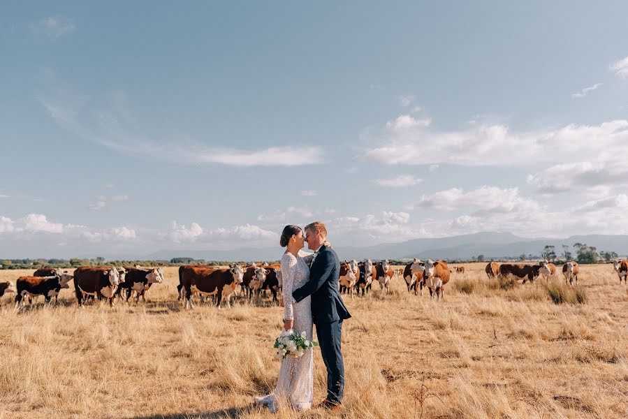 Fotógrafo de bodas Bethanie Leonard (bethanie). Foto del 12 de febrero 2019