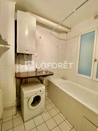 appartement à Paris 18ème (75)