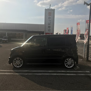 ワゴンR MH21S