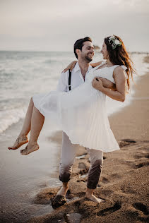 婚禮攝影師Mustafa Kaya（muwedding）。2019 7月24日的照片
