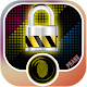 Fingerprint Lock Screen Prank icon