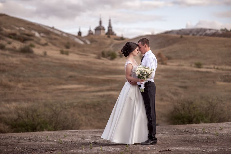 Photographe de mariage Alena Kartashova (moskow333). Photo du 25 octobre 2019