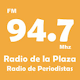 Download RADIO DE LA PLAZA For PC Windows and Mac