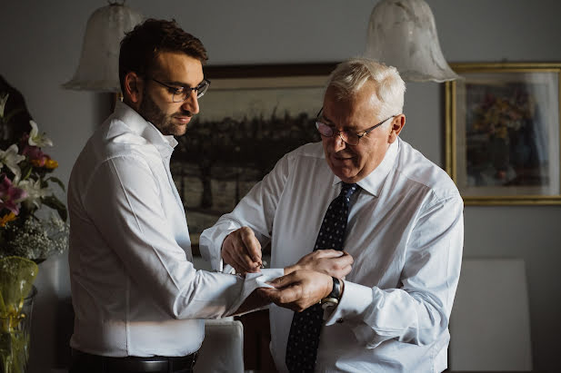 Fotografo di matrimoni Fabio Schiazza (fabioschiazza). Foto del 25 aprile 2022