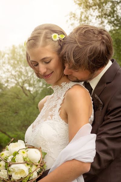 Fotógrafo de casamento Justin Berlinger (berlinger). Foto de 24 de janeiro 2020