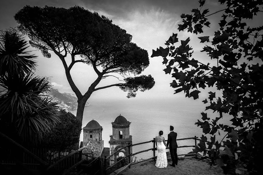 Fotografer pernikahan Maurizio Rellini (rellini). Foto tanggal 6 September 2017