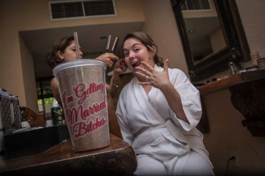 Photographe de mariage Alonso Pérez Baylón (showreelcine). Photo du 25 mars 2020