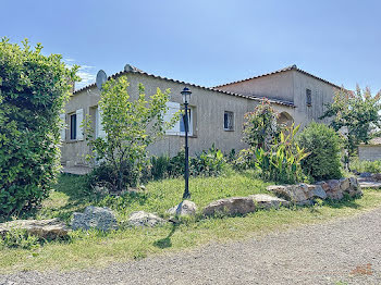 maison à Cuttoli-Corticchiato (2A)