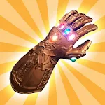 Cover Image of डाउनलोड Thanos Mod for Minecraft PE - MCPE 2.2.3 APK