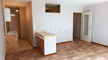 appartement à Champagnole (39)