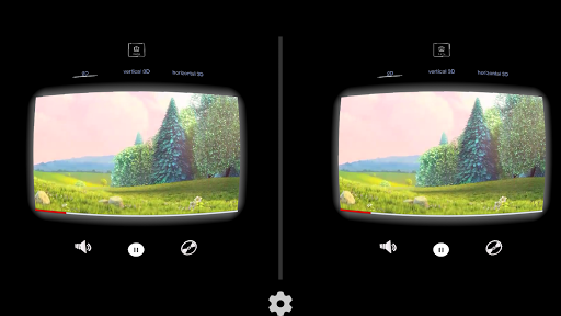 免費下載娛樂APP|FullDive VR - 3D Video Cinema app開箱文|APP開箱王