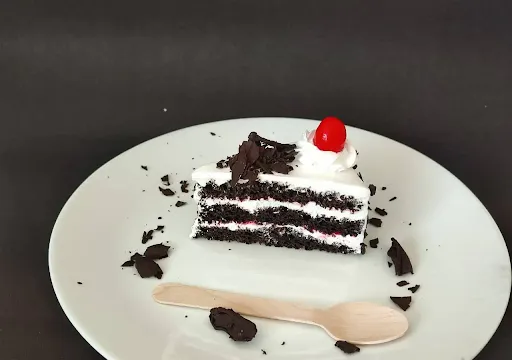 Black Forest Pastry