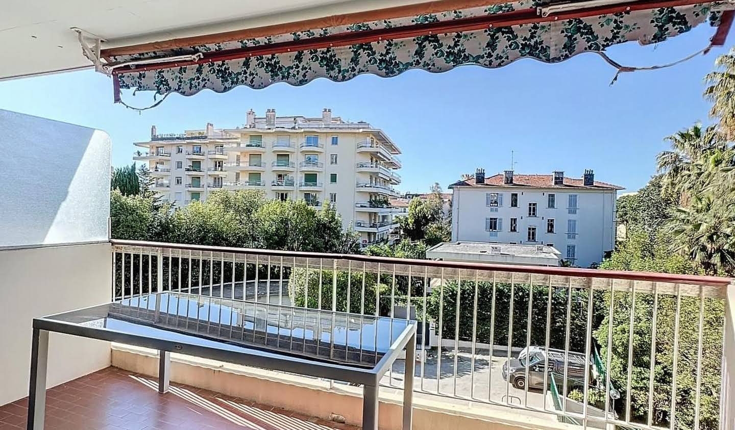 Appartement Cannes