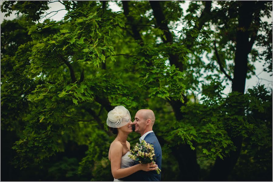 Vestuvių fotografas Sergey Nikitin (medsen). Nuotrauka 2013 lapkričio 8