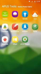 Download My Pride India theme for APUS APK for Android