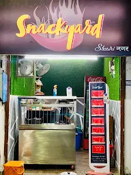 Snackyard menu 3