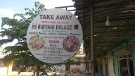 Vijaya's Biryani Palace photo 1