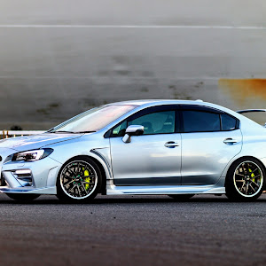 WRX STI