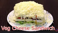 Kumar Sandwich menu 2