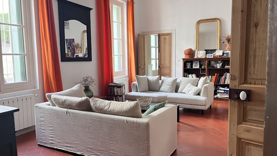 Vente appartement 4 pièces 85 m² à Nimes (30000), 332 000 €