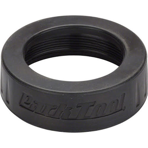 Park Tool INF-1 1581K Gauge Ring with Rubber Boot