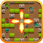 Bomber Blast Apk