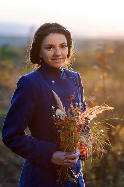 Fotografo di matrimoni Anatoliy Zakharchuk (azfot). Foto del 9 aprile 2017