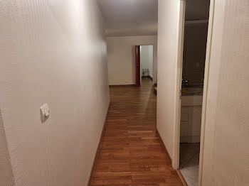 appartement à Argenteuil (95)