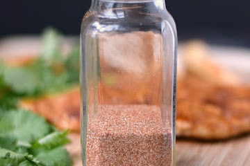 Southwest Seasoning