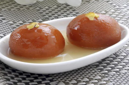 Gulab Jamun