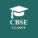 Cover Image of Baixar CBSE CLASS 8 1.0 APK