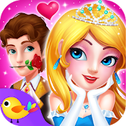 Princess Love Diary Mod apk última versión descarga gratuita