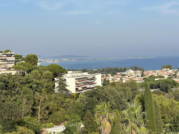 appartement à Villeneuve-Loubet (06)