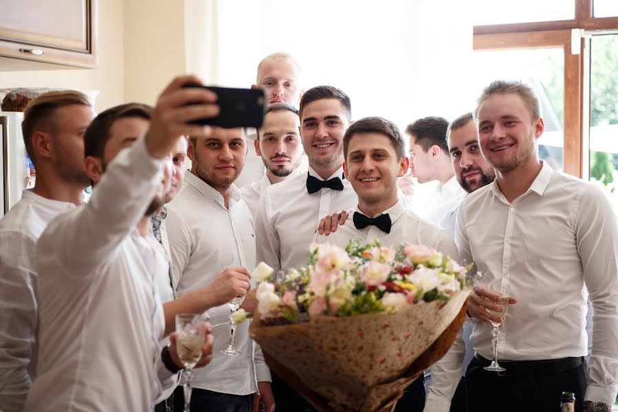 Wedding photographer Aleksey Bargan (alexeybargan10). Photo of 3 March 2019