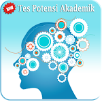 Cover Image of Télécharger Tes Potensi Akademik Lengkap 7.0 APK