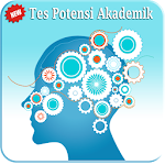 Tes Potensi Akademik Lengkap Apk